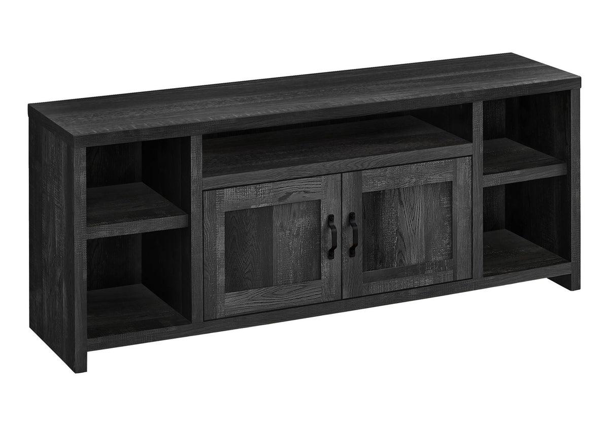 TV Stand Console Media Entertainment Center Storage Cabinet For Living Room, photo 4 of 4