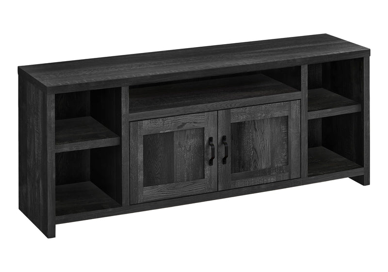 TV Stand Console Media Entertainment Center Storage Cabinet For Living Room, photo 4 of 4