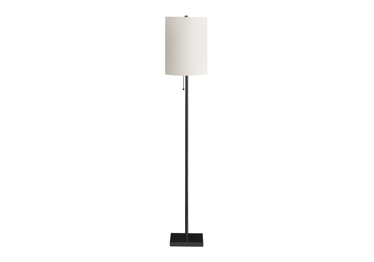 Brass Metal Lighting Floor Lamp, photo 7 of 8