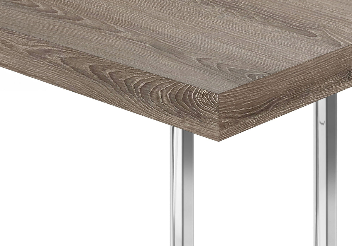 C-Shaped Accent Table, Contemporary & Modern, photo 19 of 20