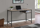 Computer Desk For Home Office, Compact Modern Design