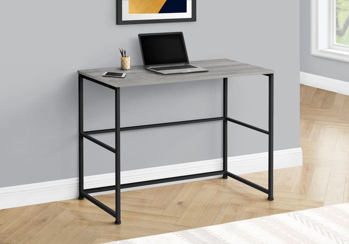 Computer Desk for Home Office with Storage Drawers, photo 10 of 12