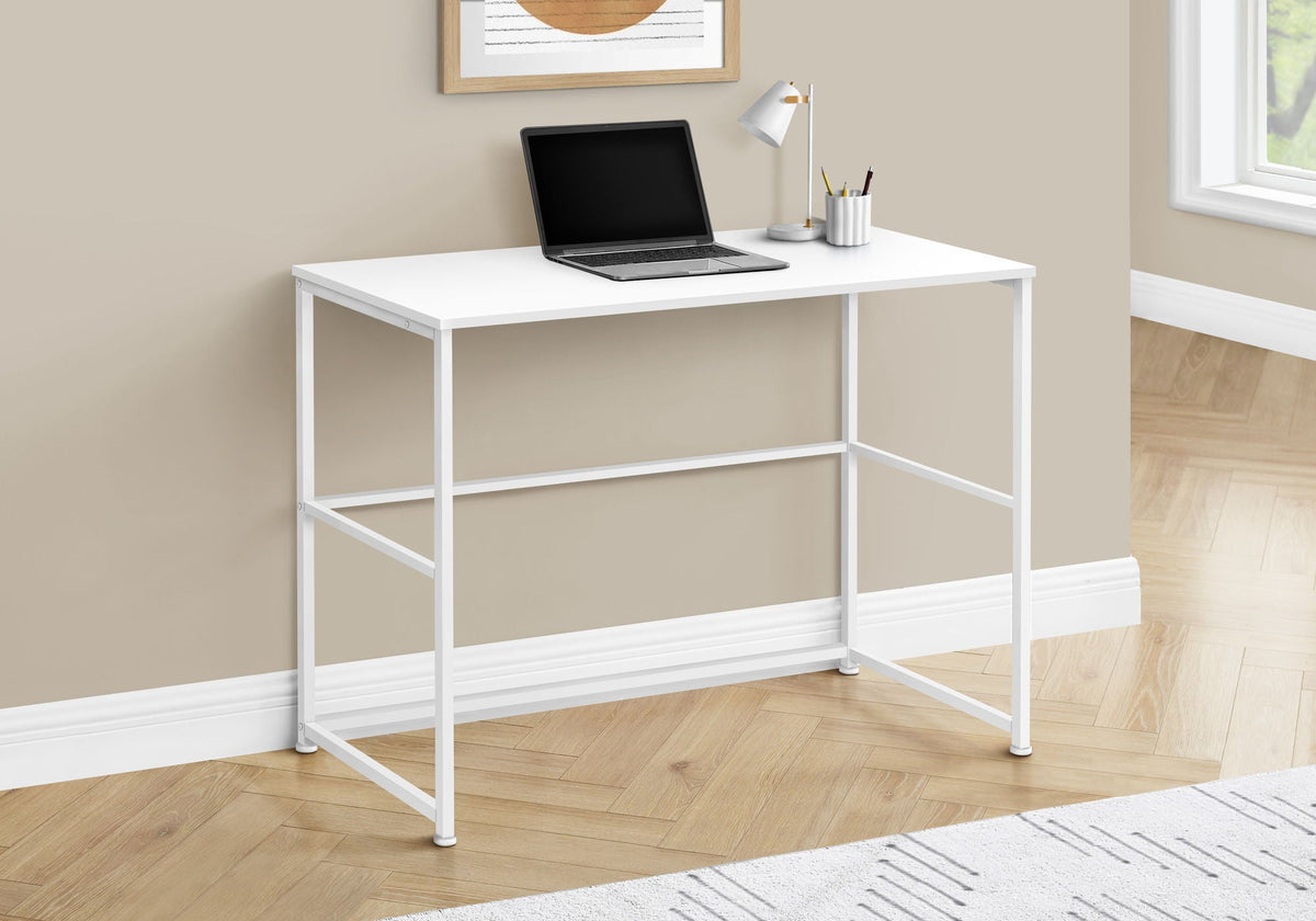 Computer Desk for Home Office with Storage Drawers, photo 5 of 12