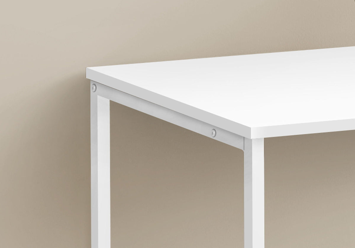 Computer Desk for Home Office with Storage Drawers, photo 6 of 12