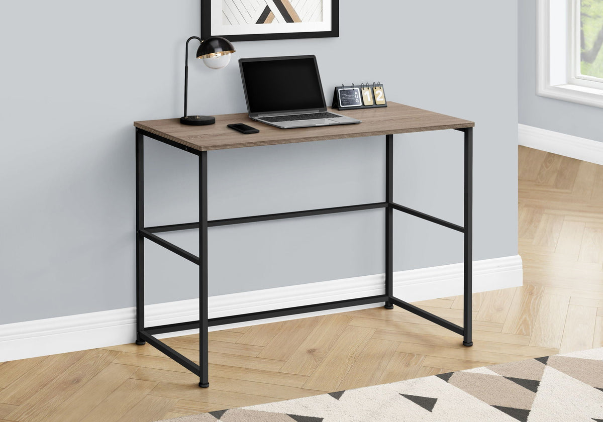 Computer Desk for Home Office with Storage Drawers, photo 7 of 12