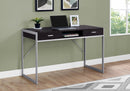 Computer Desk For Home Office Laptop with Storage Drawers