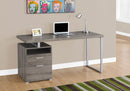 Computer Desk for Home Office with Storage Drawers