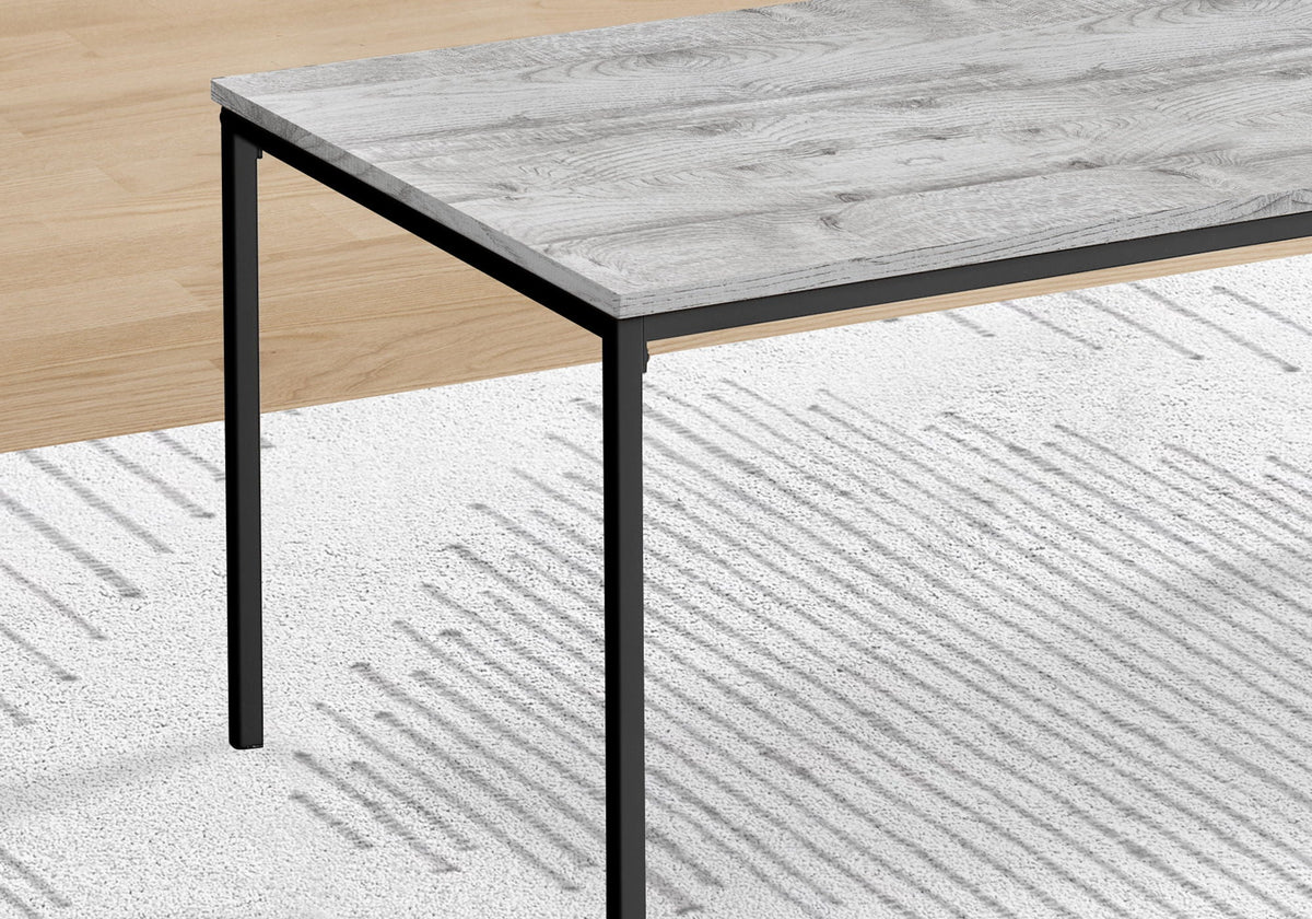 Table Set, Coffee, End, Contemporary, Modern (Set of 3), photo 6 of 20