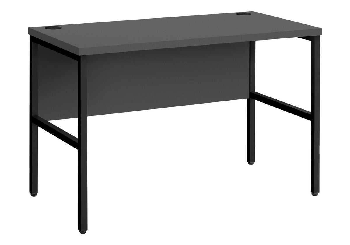 Computer Desk, Home Office, Commercial Grade, Contemporary & Modern, photo 2 of 8