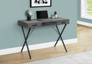 Contemporary Computer Desk with Storage Drawers