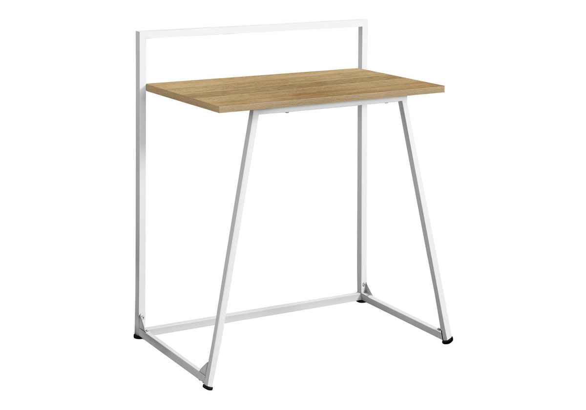 Computer Desk for Home Office, Functional Workspace Contemporary & Modern, photo 3 of 12