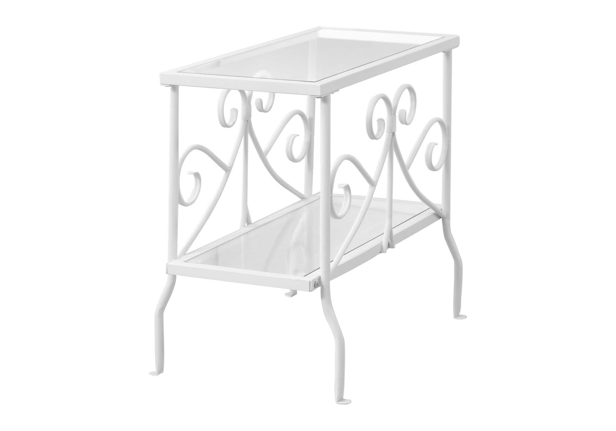 Elegant Design Accent Table, Side Traditional, photo 4 of 8