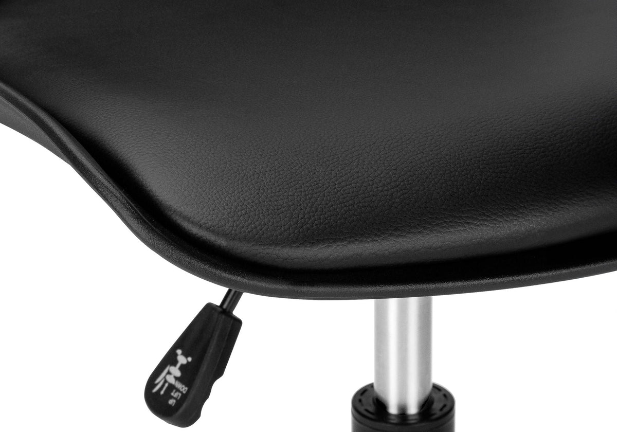 Office Chair, Adjustable Height, Swivel, Ergonomic, Modern, photo 6 of 12
