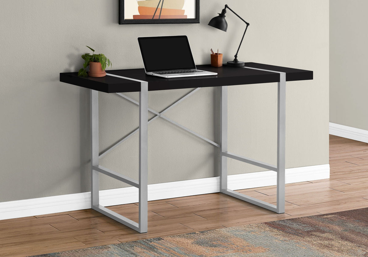 Computer Desk For Home Office, Laptop, Industrial Design, photo 11 of 20