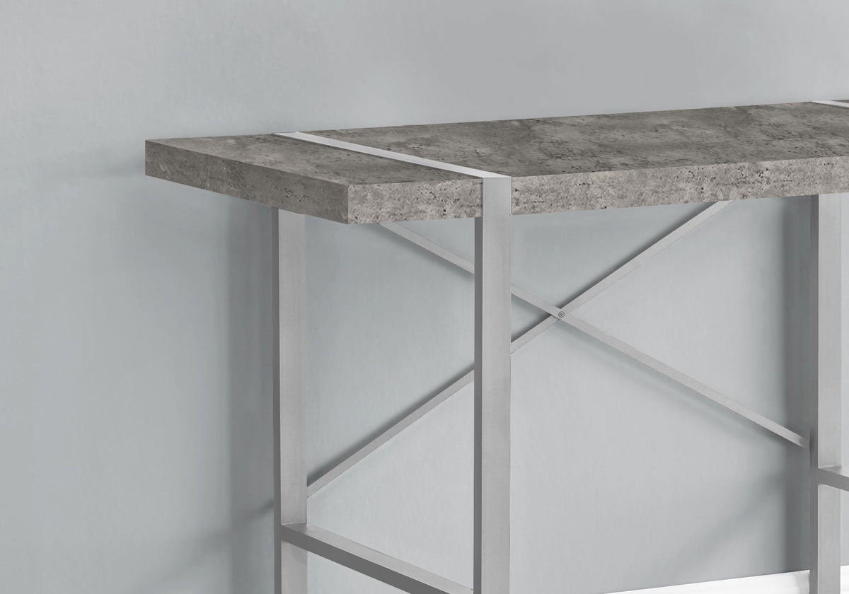 Computer Desk For Home Office, Laptop, Industrial Design, photo 13 of 20