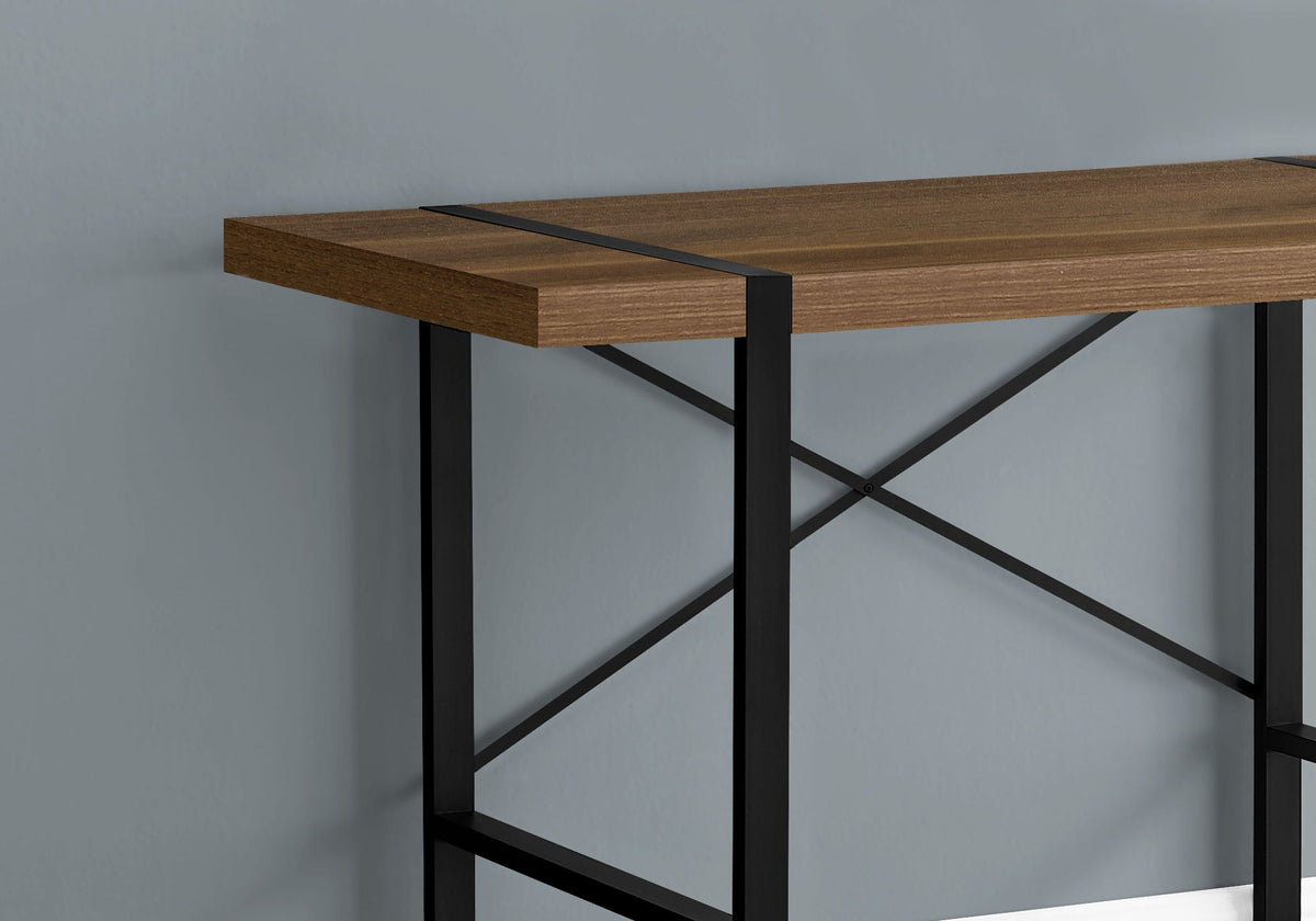 Computer Desk For Home Office, Laptop, Industrial Design, photo 16 of 20