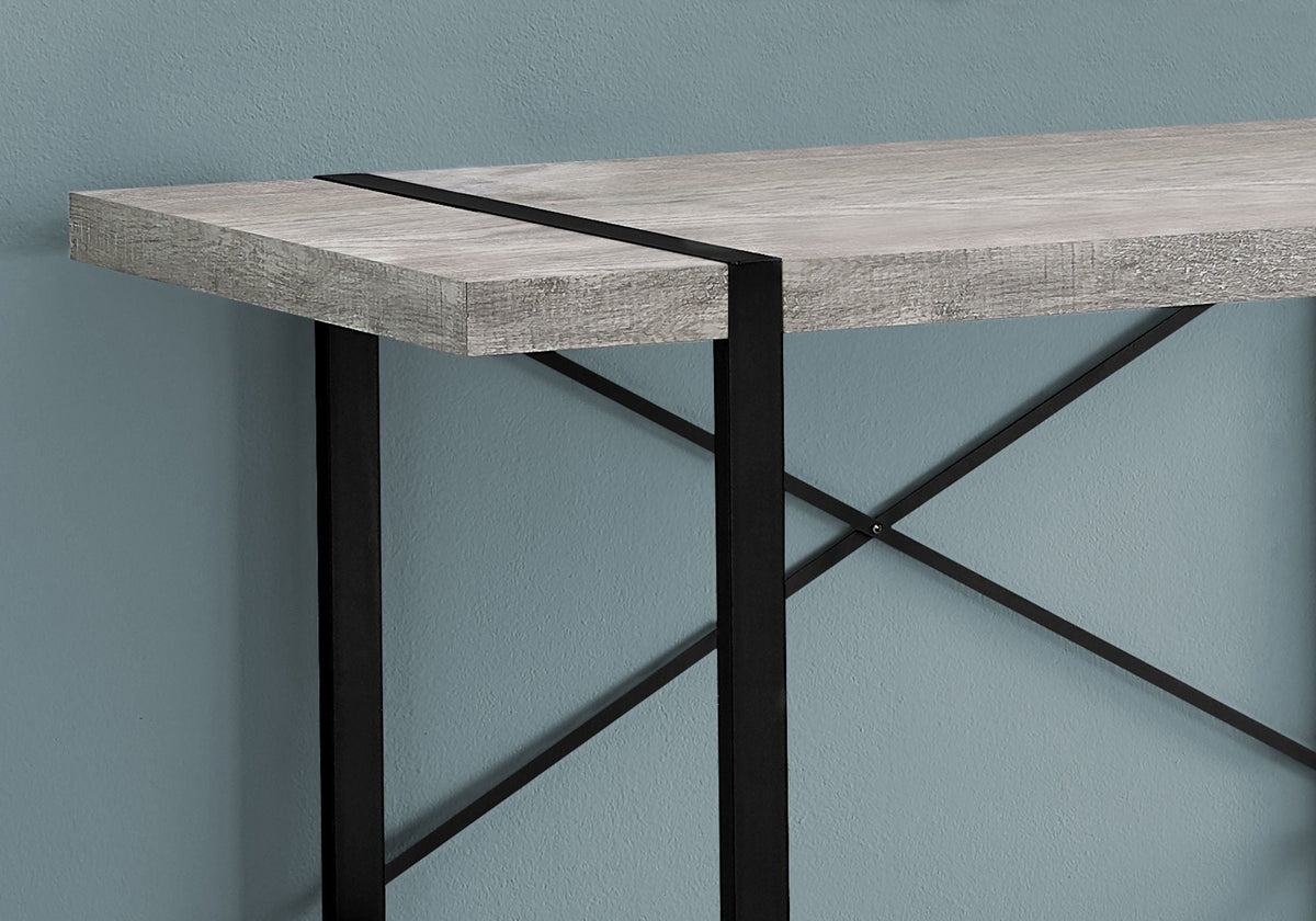 Computer Desk For Home Office, Laptop, Industrial Design, photo 17 of 20
