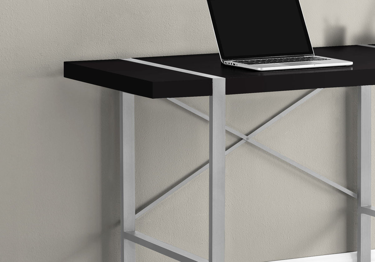Computer Desk For Home Office, Laptop, Industrial Design, photo 18 of 20