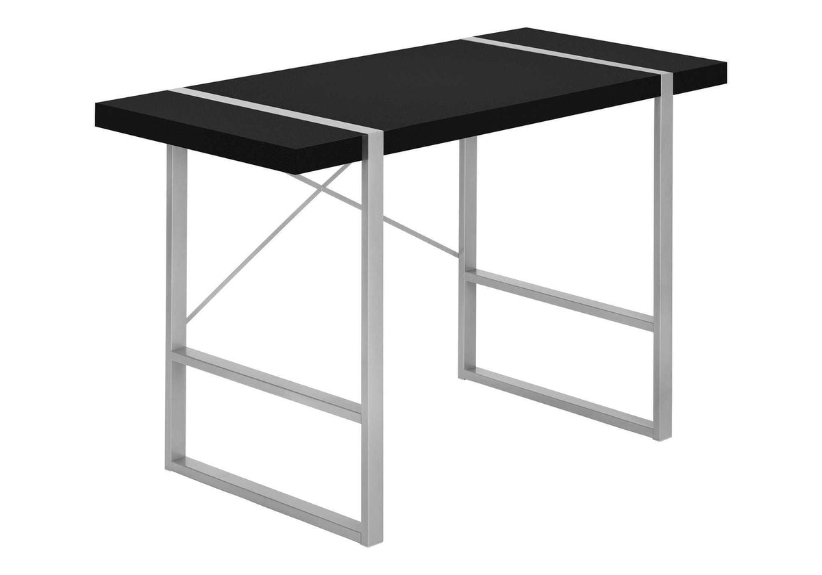 Computer Desk For Home Office, Laptop, Industrial Design, photo 4 of 20