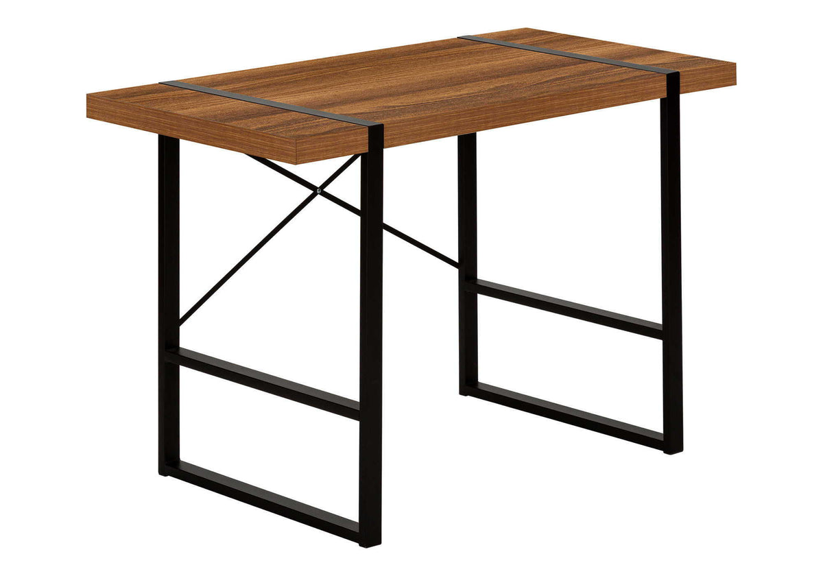 Computer Desk For Home Office, Laptop, Industrial Design, photo 5 of 20