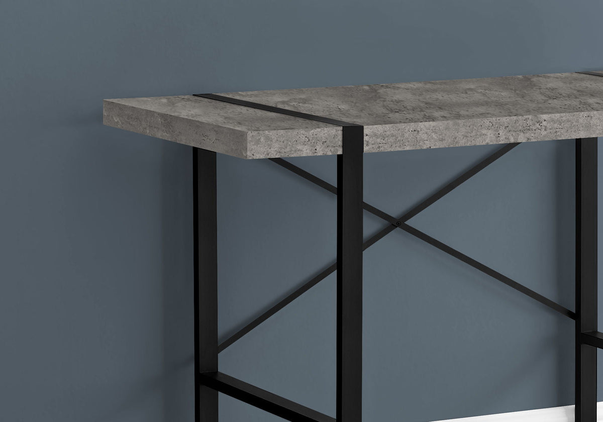 Industrial Design Computer Desk For Home Office, Laptop, photo 10 of 16