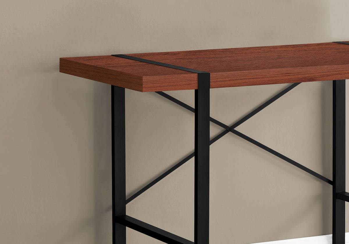 Industrial Design Computer Desk For Home Office, Laptop, photo 9 of 16