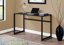 Computer Desk For Home Office, Laptop, Contemporary & Modern