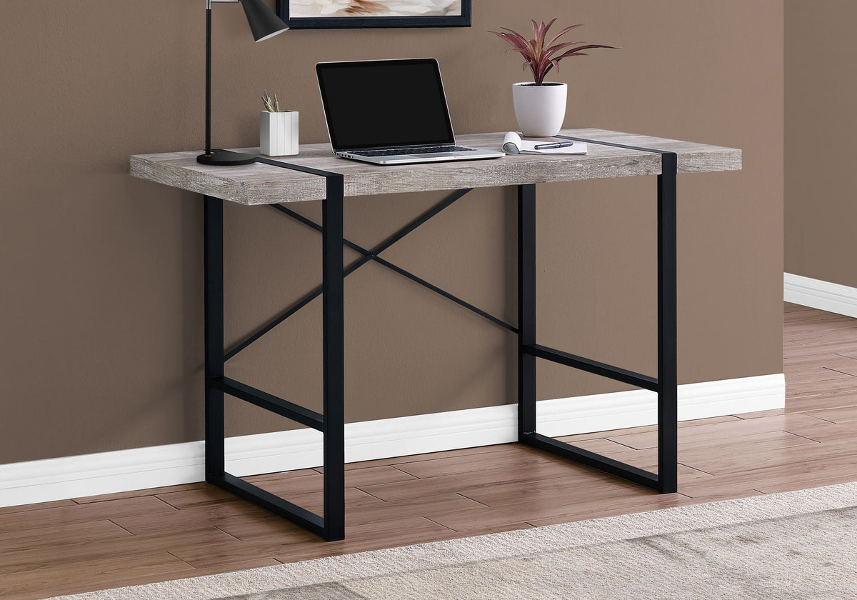 Computer Desk For Home Office Laptop, Contemporary & Modern, photo 13 of 24