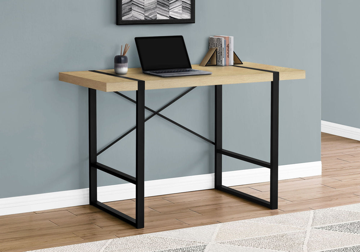 Computer Desk For Home Office Laptop, Contemporary & Modern, photo 14 of 24
