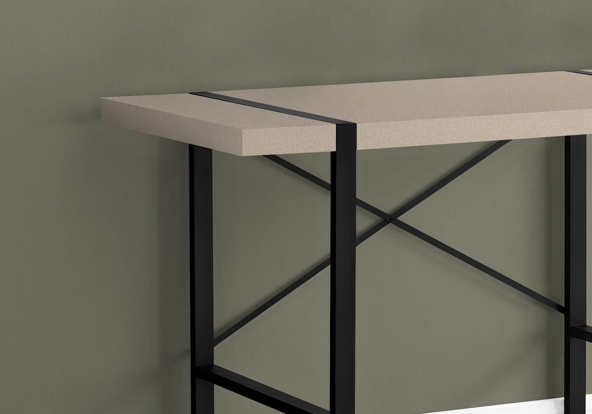Computer Desk For Home Office Laptop, Contemporary & Modern, photo 18 of 24