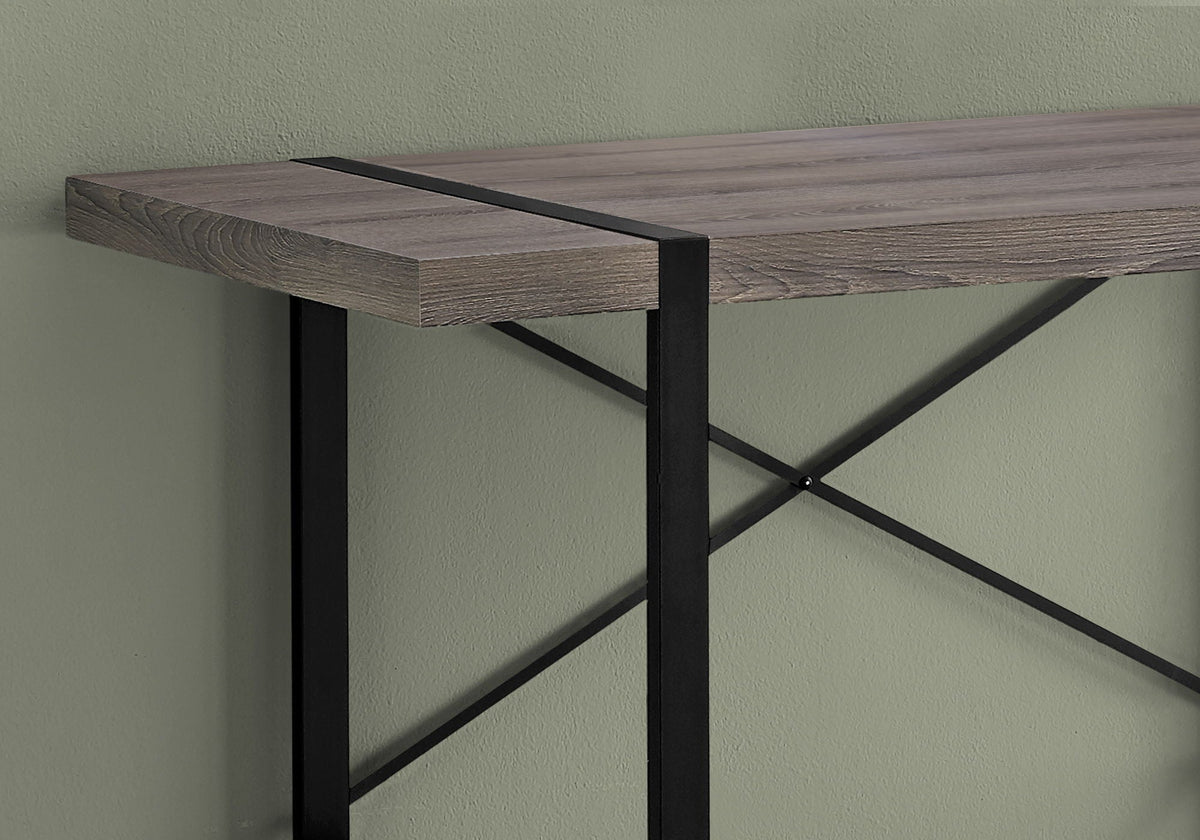 Computer Desk For Home Office Laptop, Contemporary & Modern, photo 21 of 24