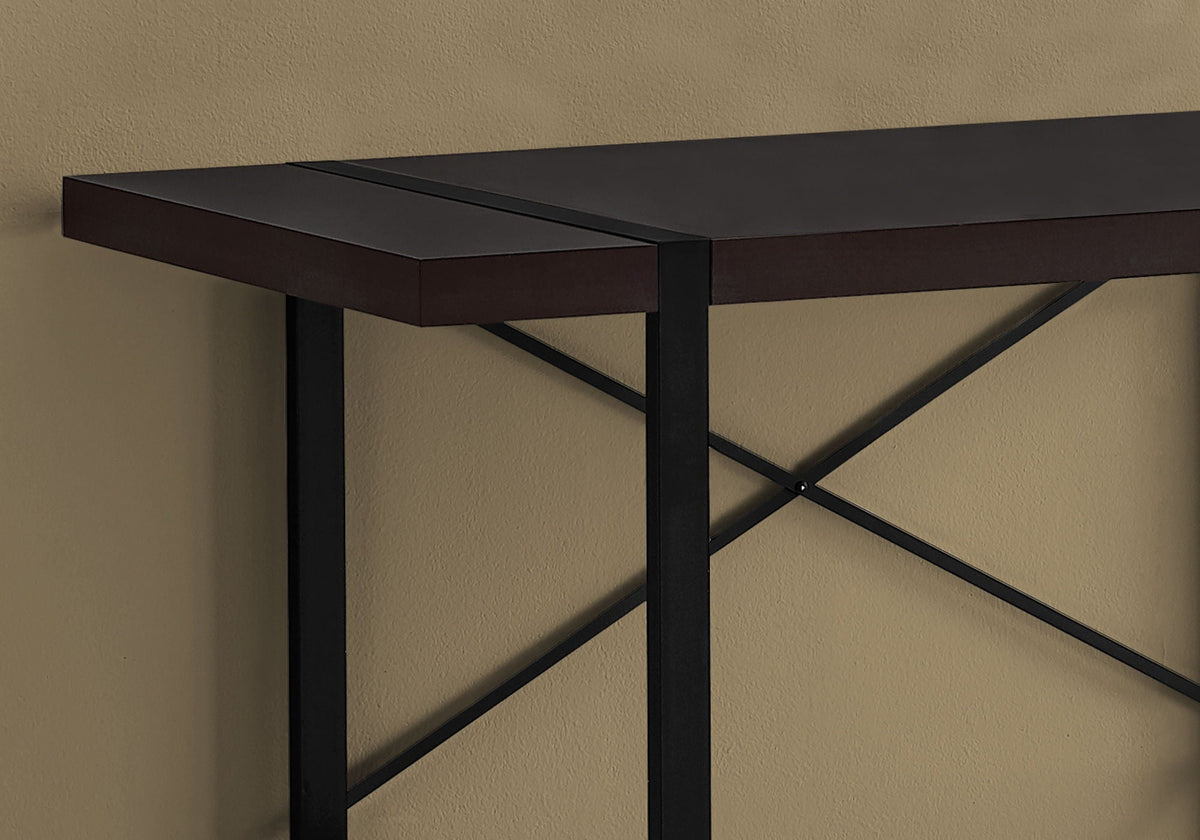 Computer Desk For Home Office Laptop, Contemporary & Modern, photo 23 of 24
