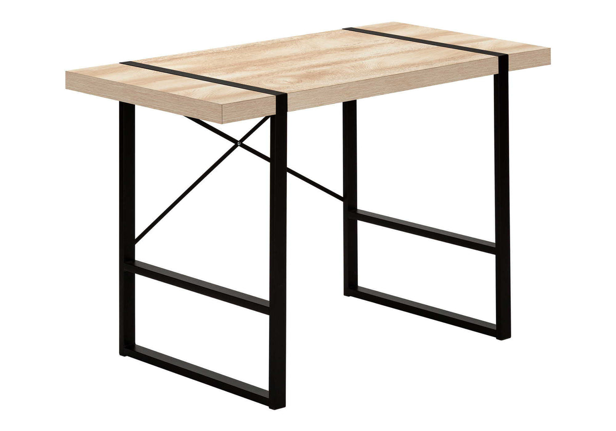 Computer Desk For Home Office Laptop, Contemporary & Modern, photo 5 of 24