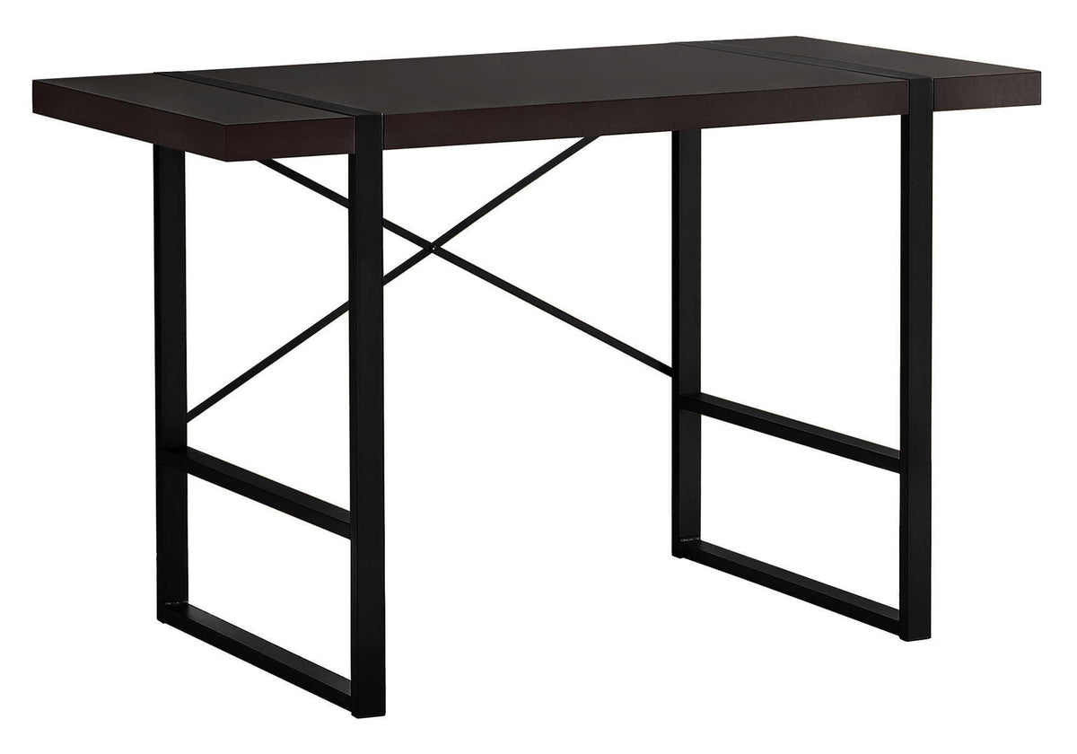 Computer Desk For Home Office Laptop, Contemporary & Modern, photo 4 of 24