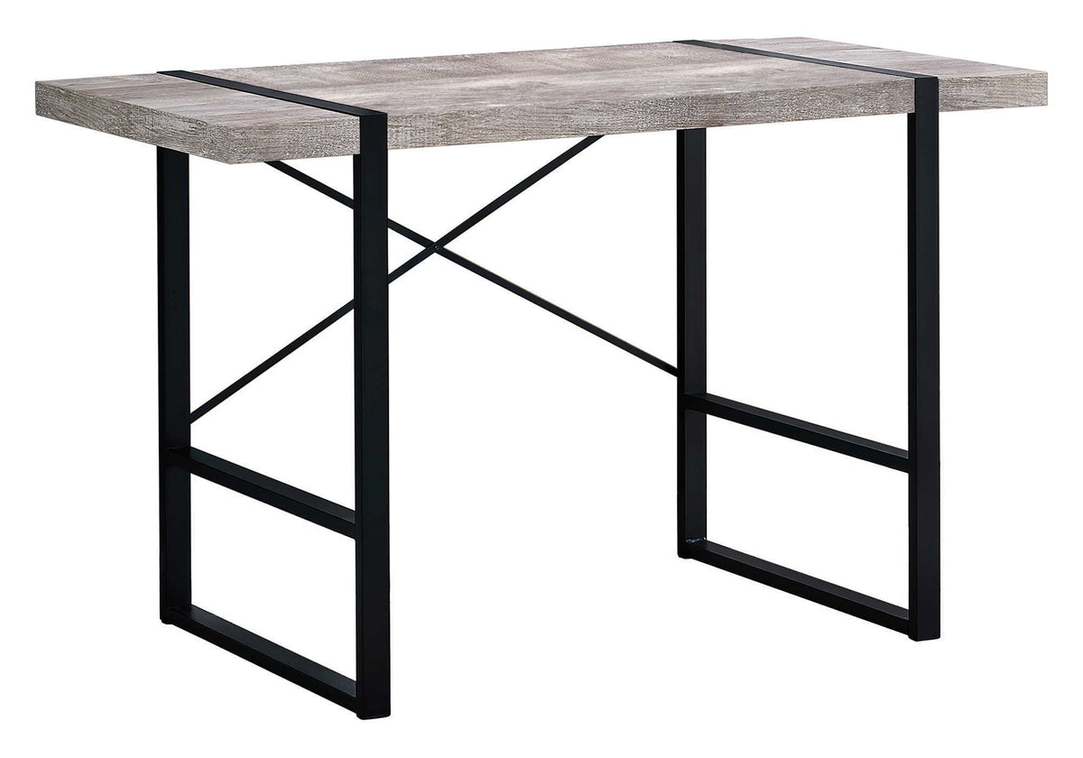 Computer Desk For Home Office Laptop, Contemporary & Modern, photo 6 of 24