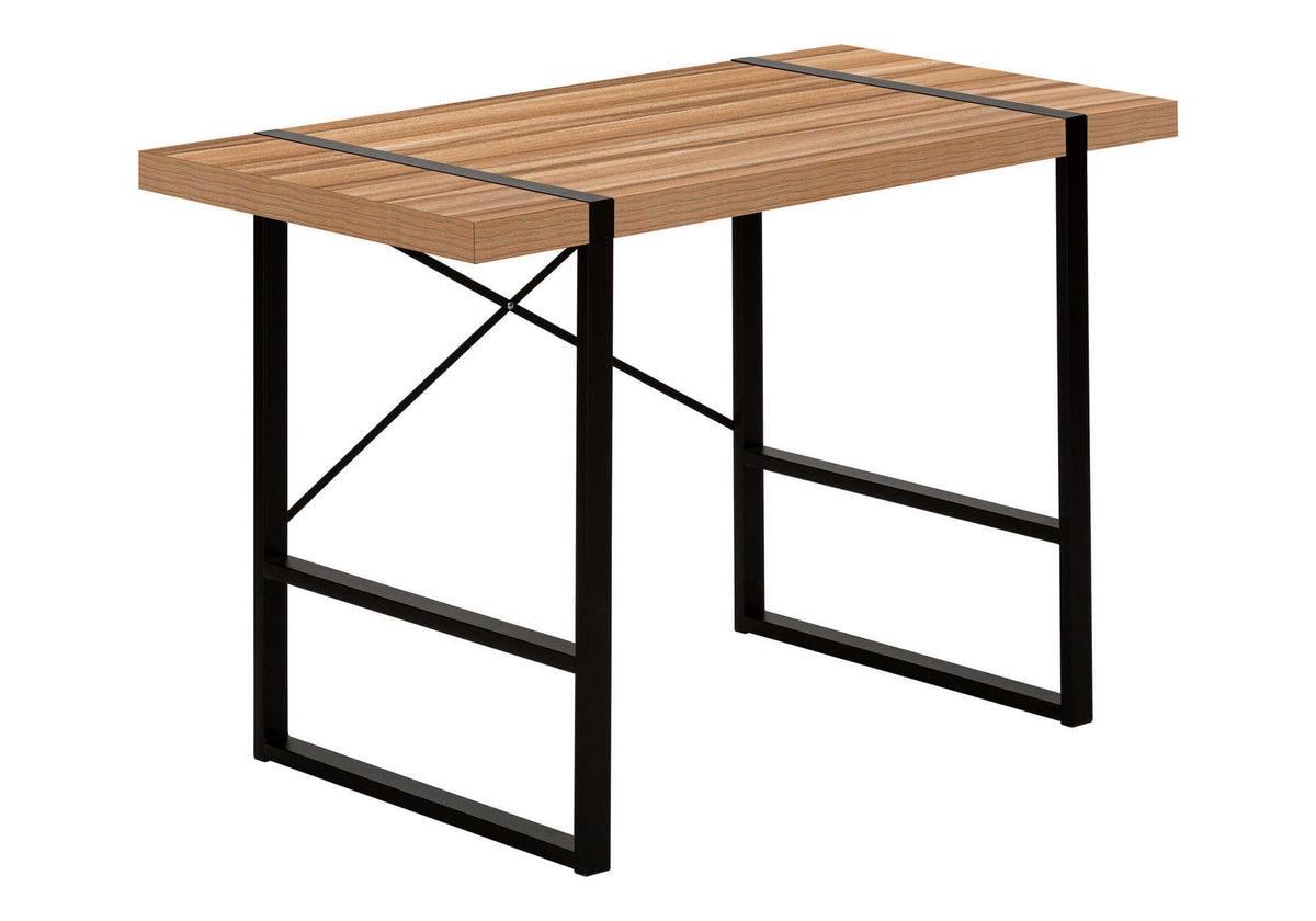 Computer Desk For Home Office Laptop, Contemporary & Modern, photo 2 of 24