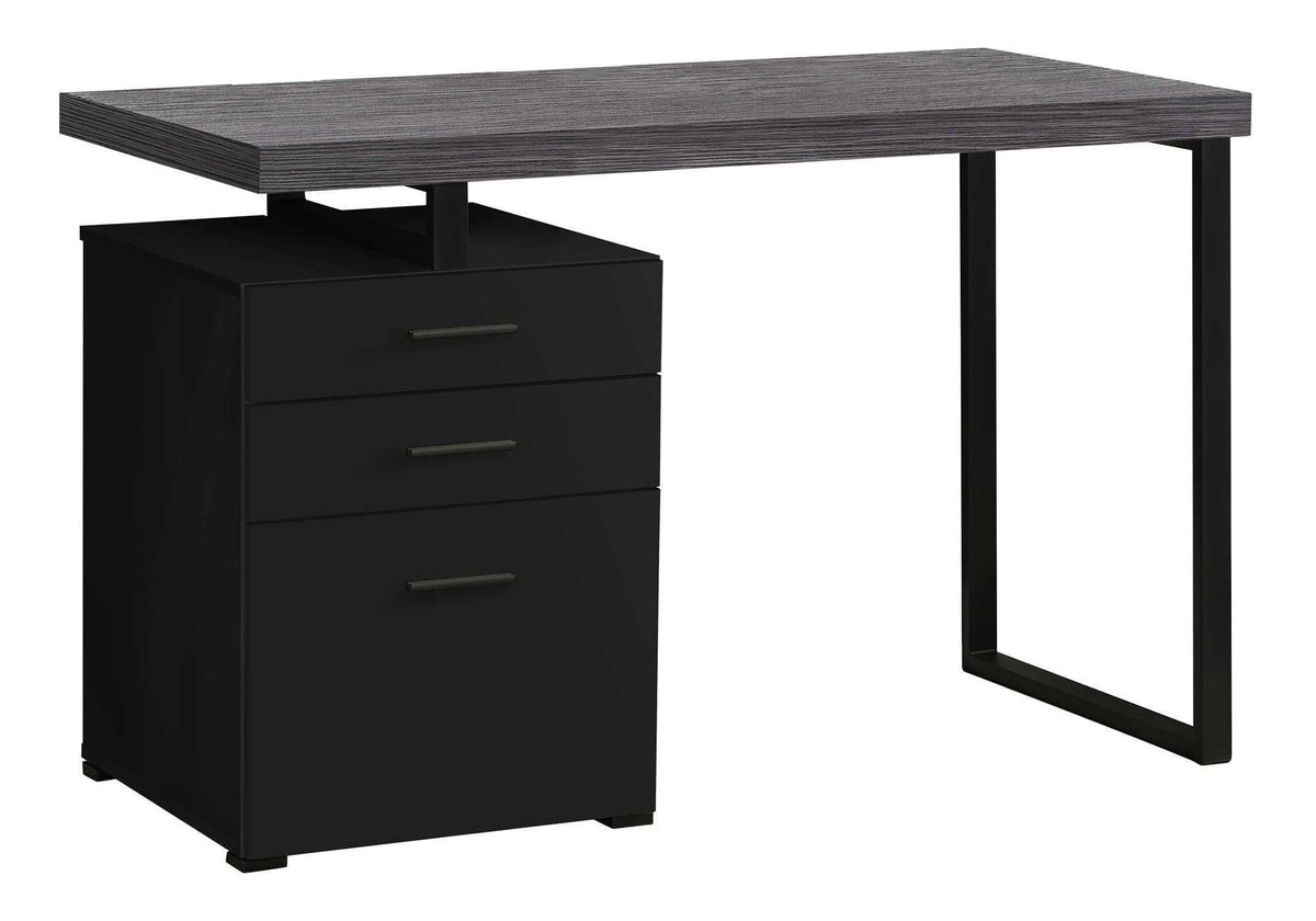 Computer Desk For Home Office, Left or Right Setup with Storage Drawers, photo 6 of 28