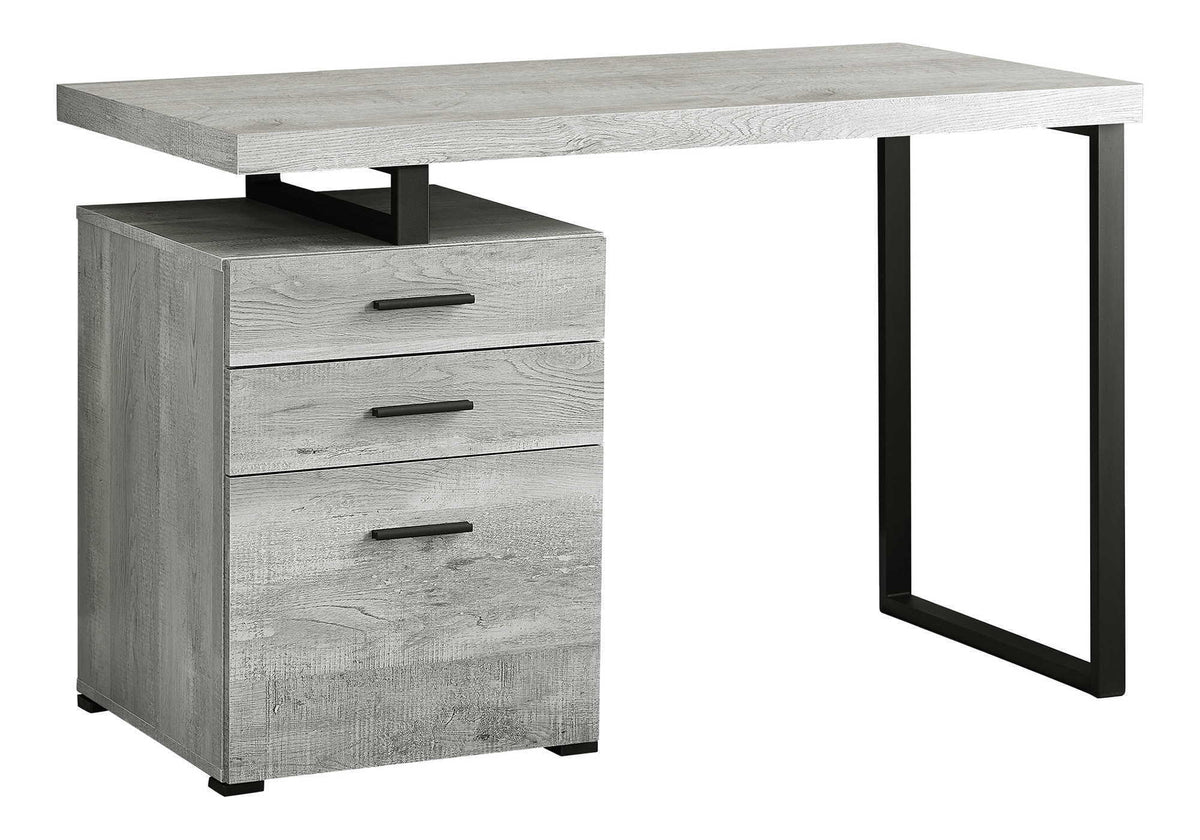 Computer Desk For Home Office, Left or Right Setup with Storage Drawers, photo 5 of 28