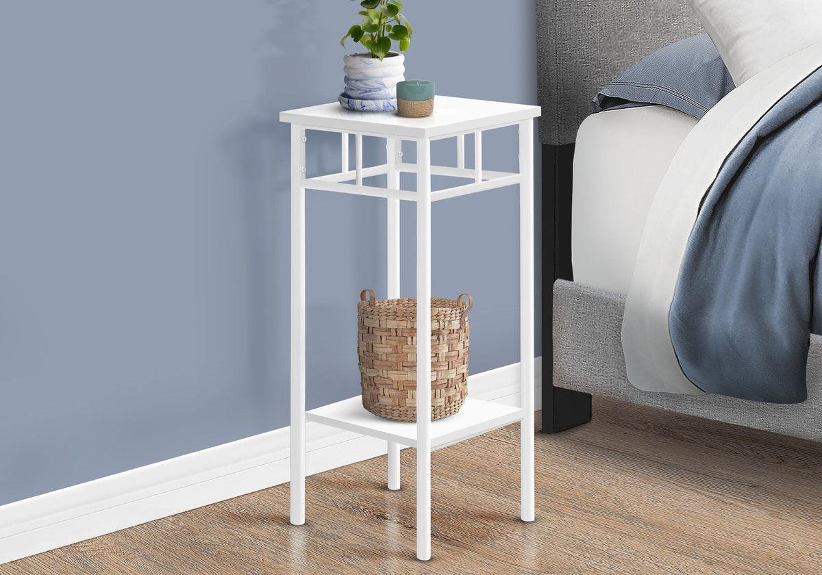 Accent Table, Square, Contemporary & Modern Design, photo 3 of 8