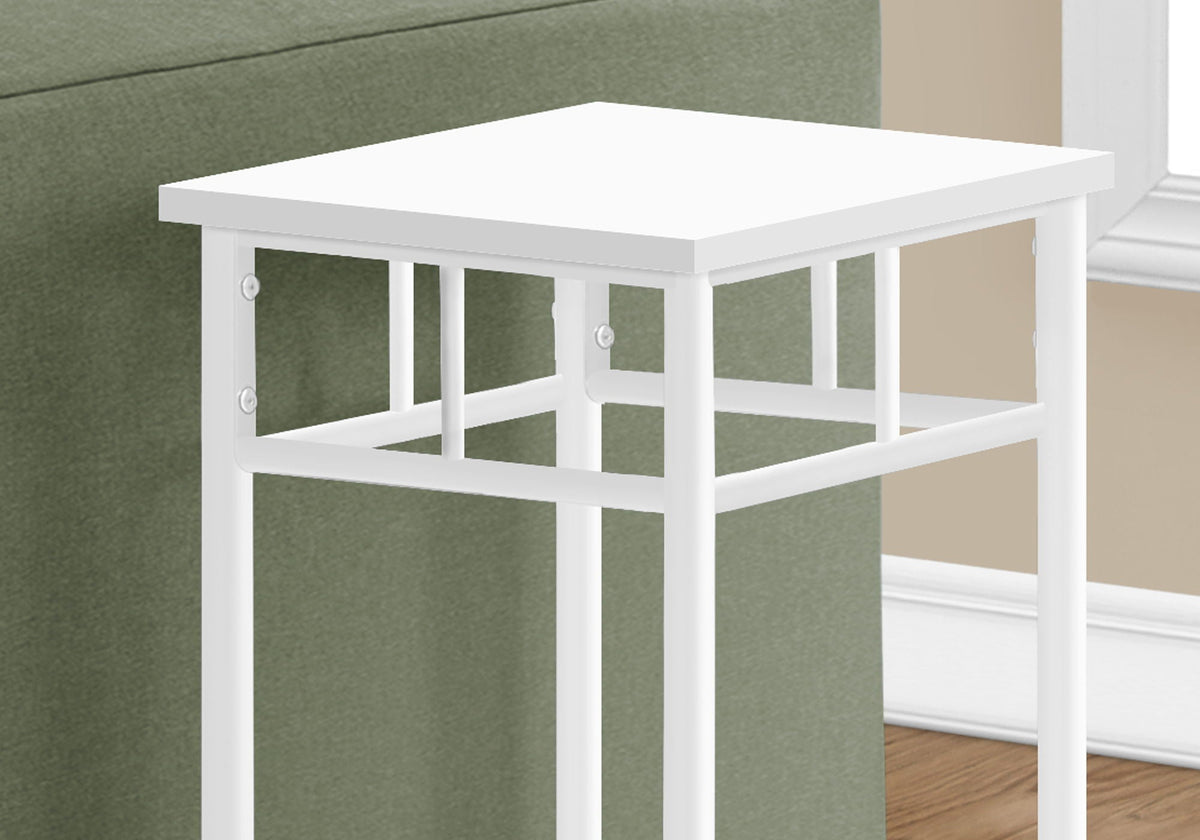 Accent Table, Square, Contemporary & Modern Design, photo 4 of 8