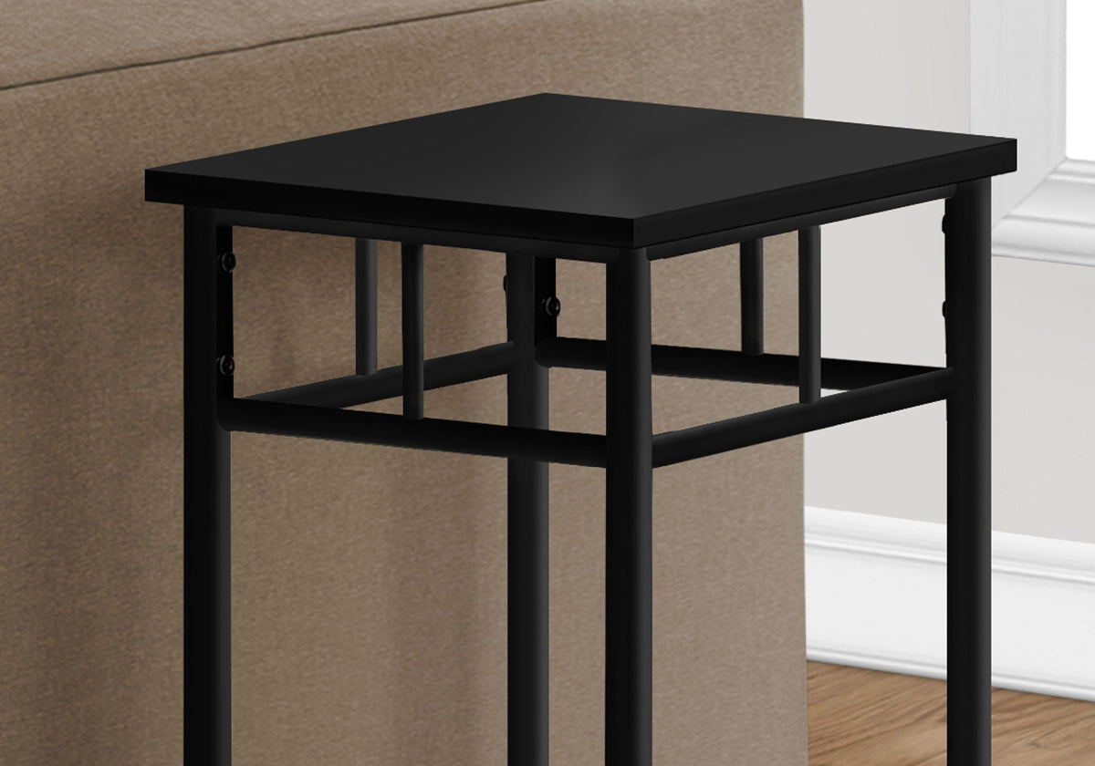 Accent Table, Square, Contemporary & Modern Design, photo 5 of 8