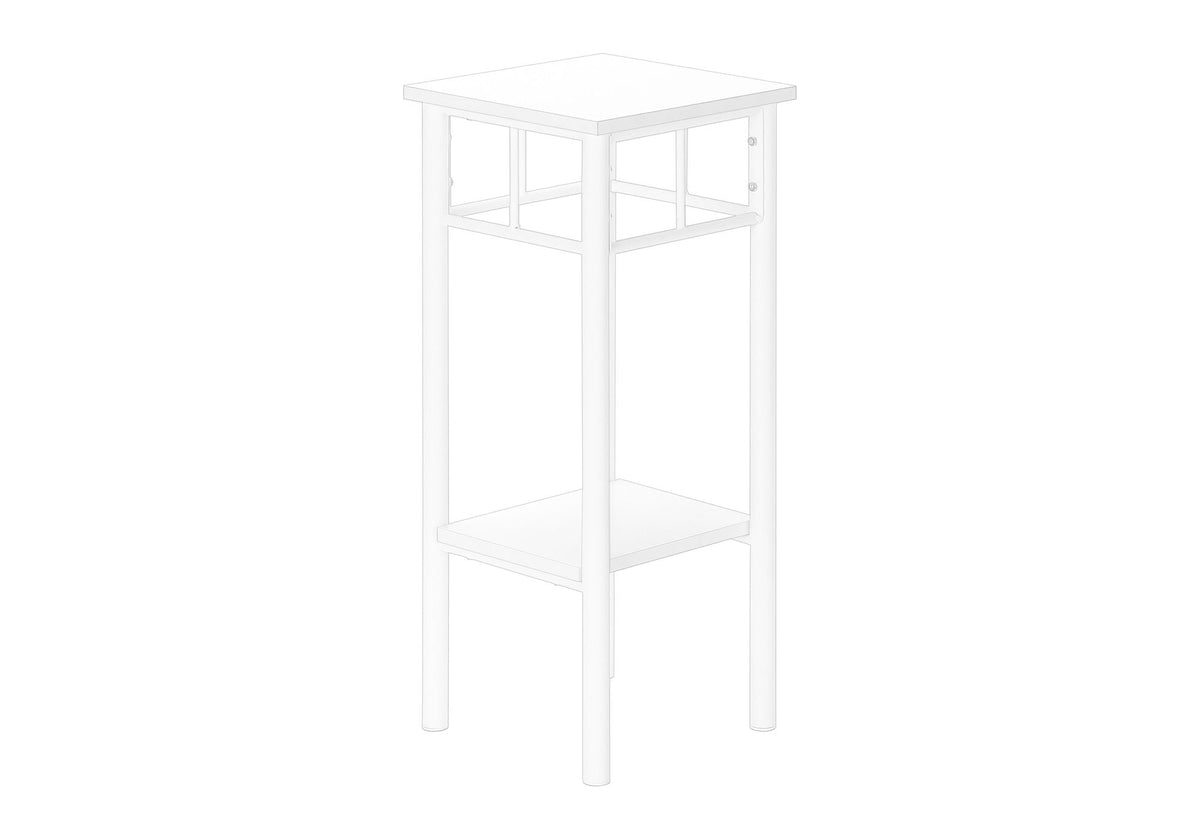 Accent Table, Square, Contemporary & Modern Design, photo 6 of 8