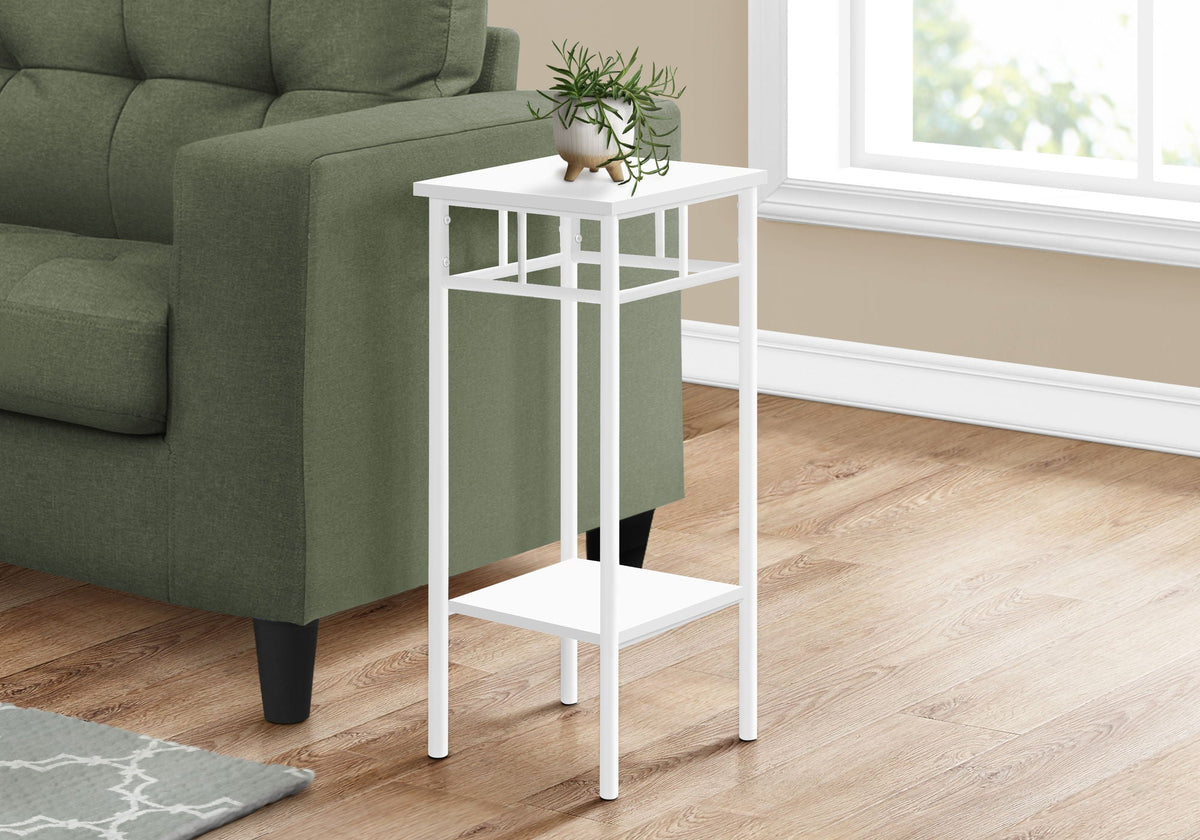 Accent Table, Square, Contemporary & Modern Design, photo 2 of 8