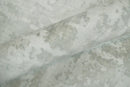 Ivory Camel Contemporary Wool Area Rug 8x10 - Modern Abstract