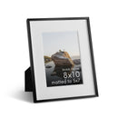Standalone Glass Metal Frames