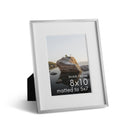 Standalone Glass Metal Frames