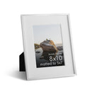Standalone Glass Metal Frames