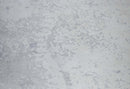 Modern Silver Hand Loom Viscose Area Rug 5x8 - Refined Sheen