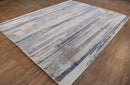 8x10 Rug | Handmade Bamboo Silk Area Rug | The Rug Decor | TRD1861810