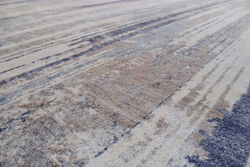 8x10 Rug | Handmade Bamboo Silk Area Rug | The Rug Decor | TRD1861810